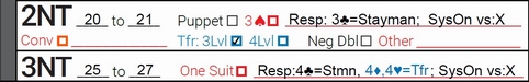 2-3NT SAYC